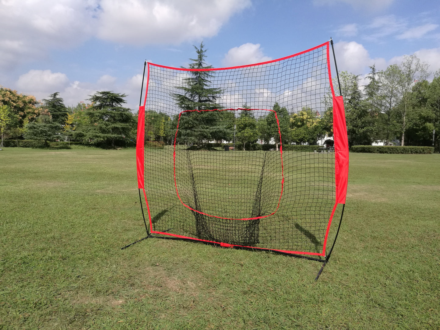 Baseball/Soccer Practice Net