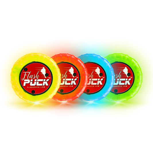 Flash Puck