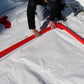 Kiddie Rink Kit - 10' x 10'