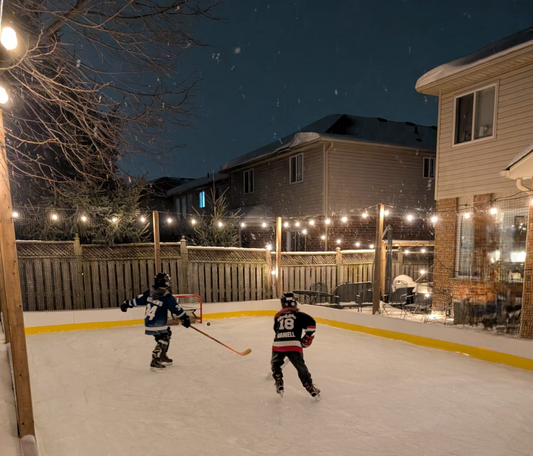 Hockey Rink Kit