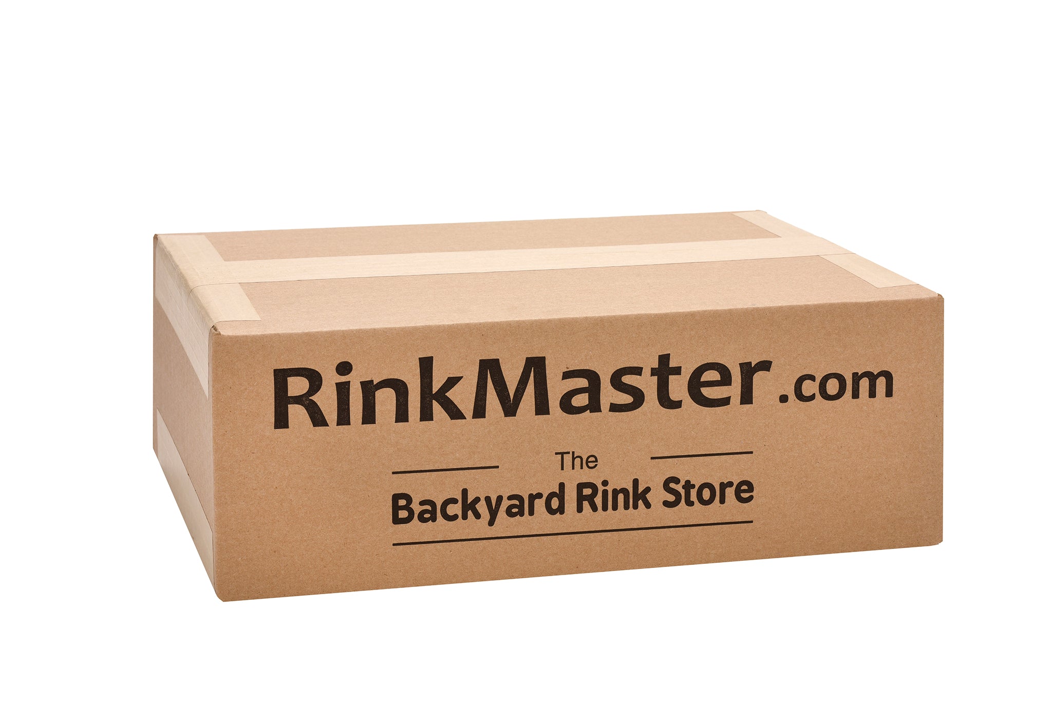 Buy Backyard Hockey-Rink Netting Online | RinkMaster – RinkMaster CAN